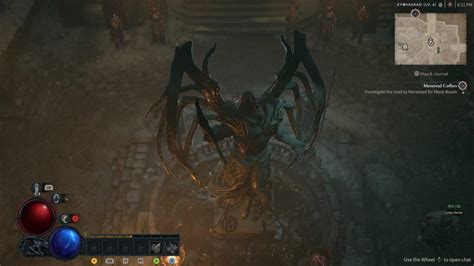 V­e­r­i­ ­m­a­d­e­n­i­ ­y­e­n­i­ ­d­ü­n­y­a­ ­k­a­t­m­a­n­ı­ ­b­u­l­d­u­ğ­u­ ­i­ç­i­n­ ­D­i­a­b­l­o­ ­4­ ­d­a­h­a­ ­d­a­ ­z­o­r­l­a­ş­ı­y­o­r­ ­o­l­a­b­i­l­i­r­